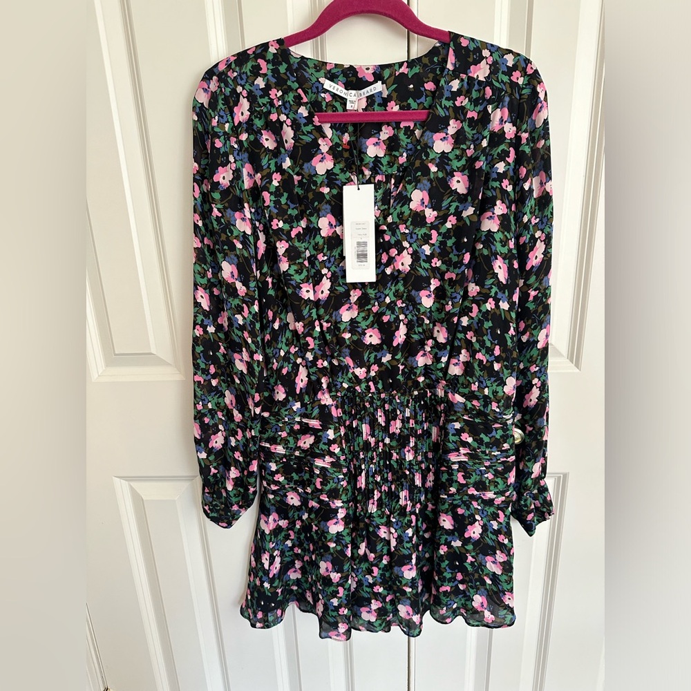 Veronica Beard dress